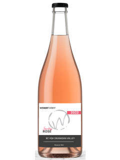 WESBERT WINERY ROSE