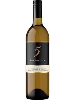 FIVE VINEYARDS - SAUVIGNON BLANC
