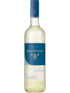 INNISKILLIN - PINOT GRIGIO WINEMAKERS SERIES 2024