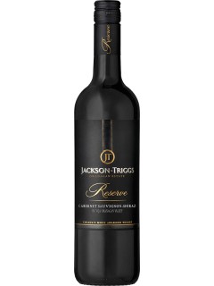 JACKSON TRIGGS - RESERVE CABERNET SAUVIGNON