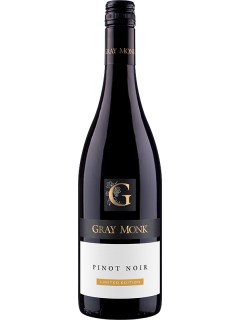 GRAY MONK - PINOT NOIR