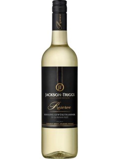 Jackson Triggs Reserve Riesling Gewurtraminer
