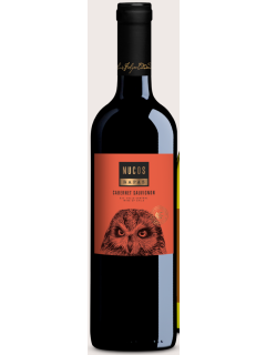 NUCOS CABERNET SAUVIGNON