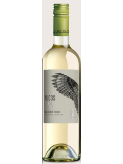 NUCOS Sauvignon Blanc