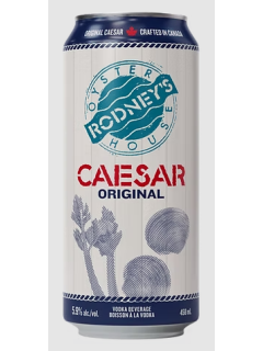 RODNEY S CAESAR ORIG