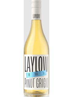 LAYLOW PINOT GRIGIO