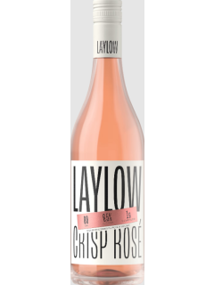 LAYLOW CRISP ROSE