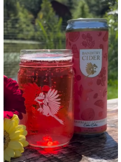 BANDITRY RASPBERRY LEMONADE