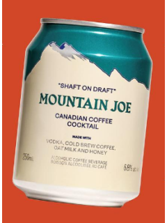 MOUNTAIN JOE