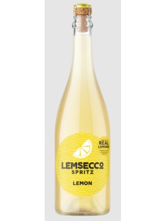 LEMSECCO LEMON