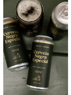 FH CERVEZA NEGRA ESPECIAL