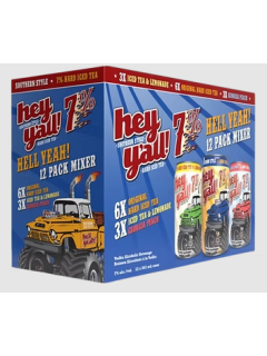 HEY Y ALL MIXER PACK