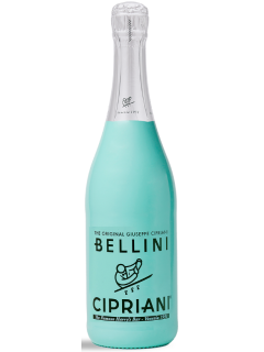 CIPRIANI  BELLINI