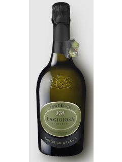 LA GIOIOSA PROSECCO
