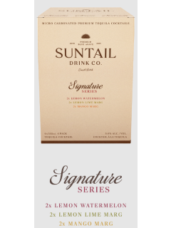SUNTAIL SIGNATURE SERIES