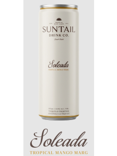 SUNTAIL SOLEADA CAN