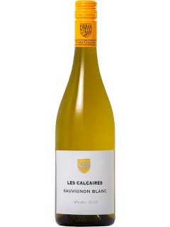 VAL DE LOIRE SAUVIGNON BLANC - PIERRE CHAINIER LES CALCAIRES
