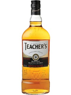 TEACHERS - HIGHLAND CREAM