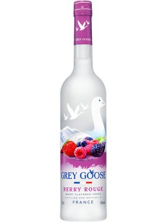 GREY GOOSE - BERRY ROUGE