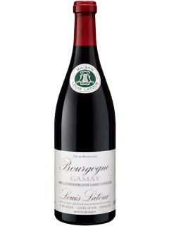 BOURGOGNE GAMAY - LOUIS LATOUR