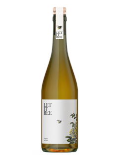 LET IT BE VERDEJO