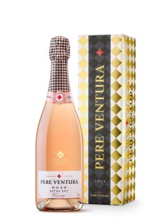 PERE VENTURA ROSE