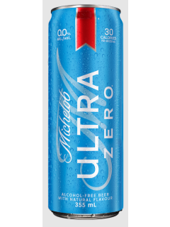 MICHELOB ULTRA ZERO