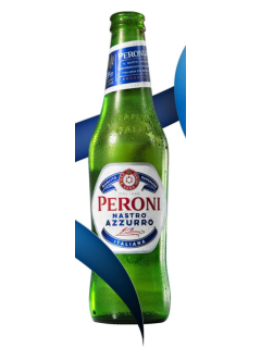 PERONI NASTRO AZZURRO