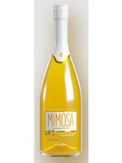 GRANRIVIERA MIMOSA