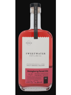 SWEETWATER Honeyberry Forest Gin