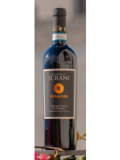 MASSERIA SURANI HERACLES