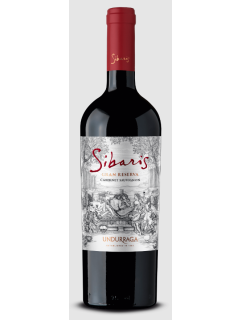 UNDURRAGA SIBARIS Cabernet Sauvignon