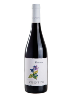 VISINTINI FRANCONIA