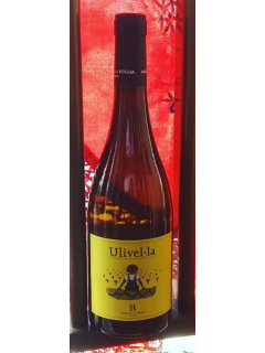 ROQUA ULIVEL-LA