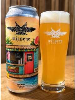 WILDEYE GUAVA AND MANGO