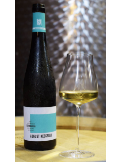 AUGUST KESSELER RIESLINGS