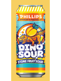 PHILLIPS DINOSOUR STONE FRUIT