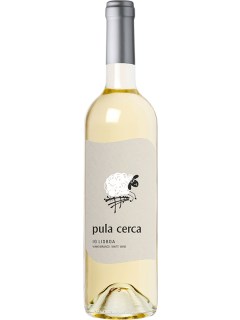 LISBOA WHITE BLEND - PULA CERC
