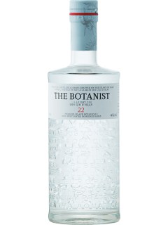 BRUICHLADDICH - THE BOTANIST ISLAY DRY