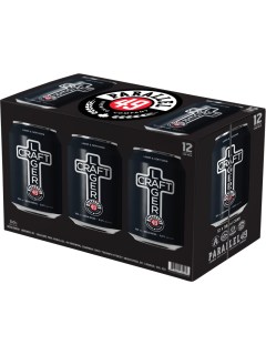 PARALLEL 49 - CRAFT LAGER CAN