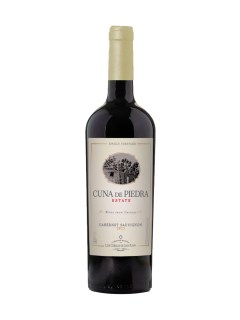 LOS CERROS Cuna de Piedra Estate Cabernet Sauvignon