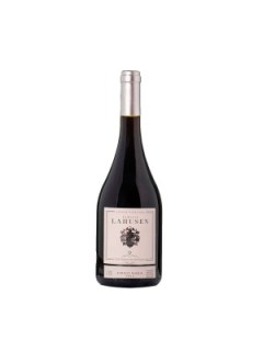 LOS CERROS Lahusen Pinot Noir