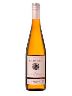 LOS CERROS Lahusen Albariño