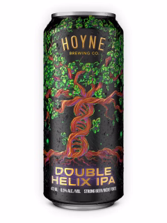 HOYNE DOUBLE HELIX IPA