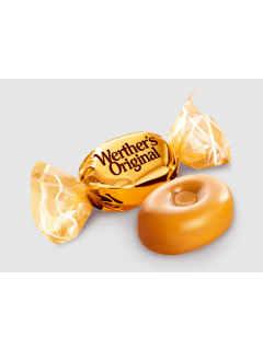 WERTHERS ORIGINAL