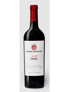 GERARD BERTRAND- AN 806 CORBIERES GSM