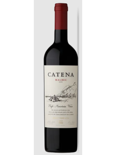 CATENA MALBEC