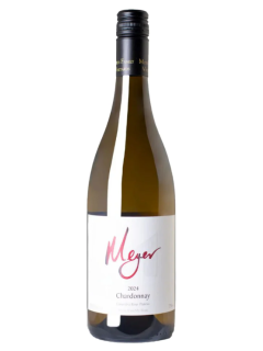 MEYER Columbia River Plateau CHARDONNAY