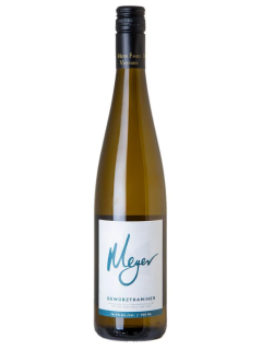 MEYER GEWURZTRAMINER