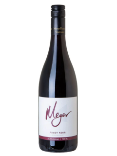 MEYER Okanagan Valley PINOT NOIR
